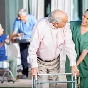 تبرع لبناء دار المسنين